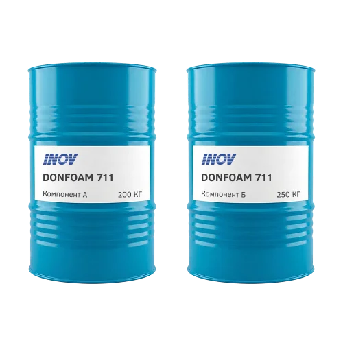 INOV DonFoam 711
