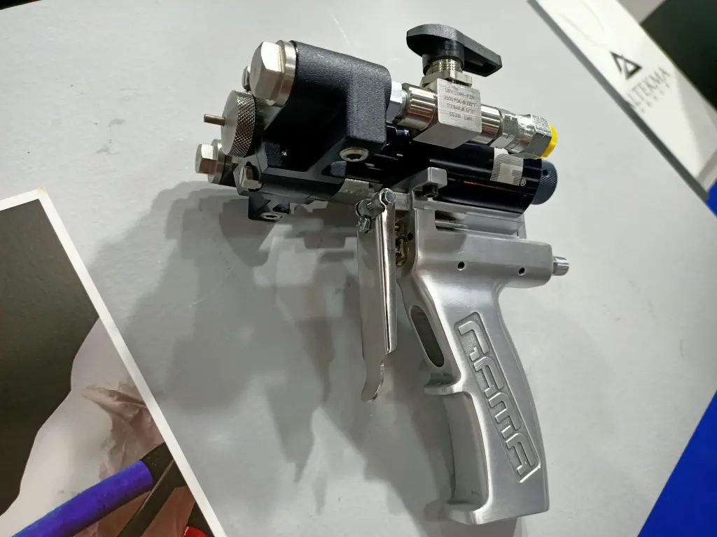 Putech Eurasia 2019