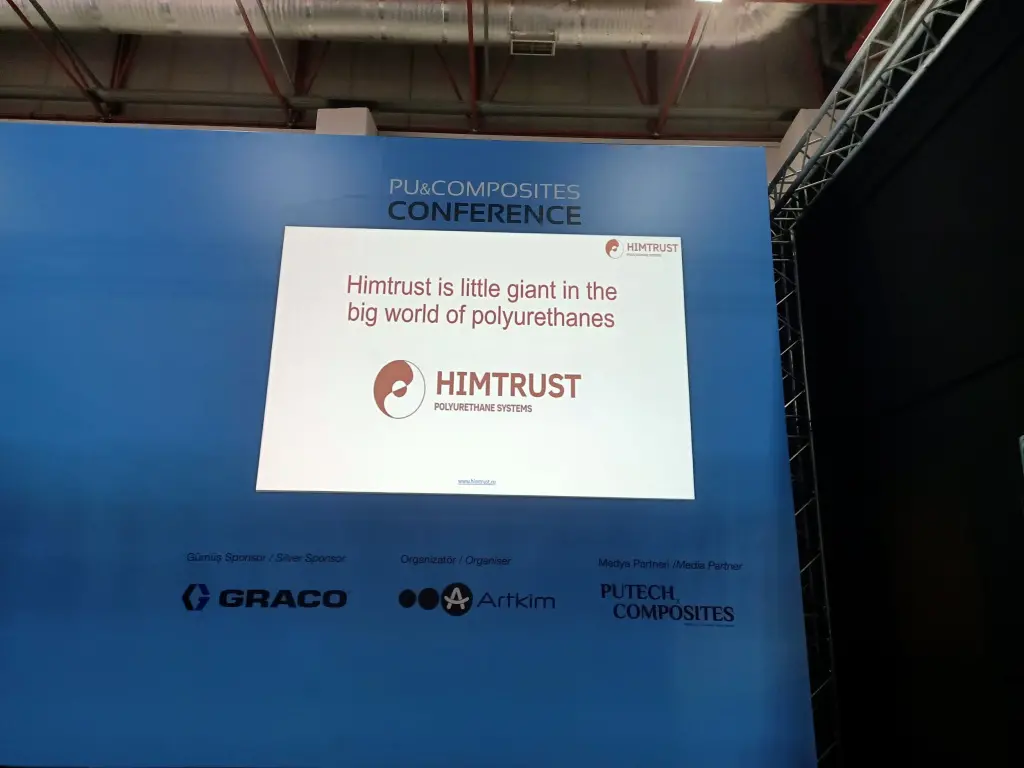Putech Eurasia 2019