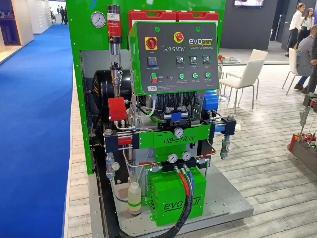 Putech Eurasia 2019